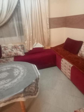 مدينة السعيدية